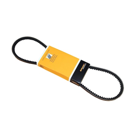 Continental 10X888 Auto V-Belt V-Belts, 10X888 10X888